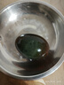 京喜加皮蛋松花蛋40-50g無(wú)鉛工藝涼拌煲粥早餐買菜生鮮包郵食品超市新鮮 10枚 曬單實(shí)拍圖