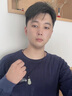 法優(yōu)曼保真和田玉觀(guān)音頭吊墜男款女白玉佛牌佛像玉石玉佩玉墜菩薩【大號觀(guān)音吊墜】 【和田玉吊墜】 曬單實(shí)拍圖
