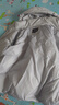 波司登反季冬季羽絨服女短款連帽加厚新國(guó)標(biāo)90絨學(xué)生時(shí)尚寬松外套 曬單實(shí)拍圖