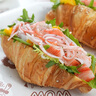 優(yōu)形（ishape）蟹肉棒阿拉斯加蟹棒即食海鮮零食鱈魚肉蟹肉蟹柳火鍋食材早餐代餐 阿拉斯加蟹肉棒5袋 曬單實(shí)拍圖