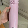 膳魔師（THERMOS）保溫杯500ml男女士兒童水杯子七夕情人節(jié)教師節(jié)禮物JNL-502 粉色 曬單實(shí)拍圖
