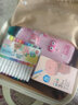 得力（deli）文具禮盒套裝 電動(dòng)削筆器馬克筆鉛筆書(shū)套高顏值1-3年級(jí)獎(jiǎng)勵(lì)學(xué)生大禮包17件套畢業(yè)生日禮物 曬單實(shí)拍圖