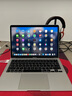 Apple MacBook Air  2020款13英寸 M1芯片 輕薄辦公蘋果電腦 二手筆記本電腦 銀色 M1+8G+256G 曬單實(shí)拍圖