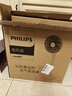 飛利浦（PHILIPS）電風(fēng)扇落地扇家用14寸七葉輕音臺(tái)地兩用立式電扇3D送風(fēng)節(jié)能大風(fēng)量遙控定時(shí)小風(fēng)扇ACR2161SFD 曬單實(shí)拍圖