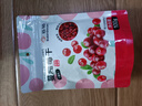 百鉆蔓越莓干小包裝100g水果干休閑零食雪花酥牛軋?zhí)乔骘灨珊姹涸?曬單實(shí)拍圖