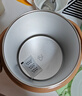 九陽（Joyoung）保溫提鍋飯盒304不銹鋼真空保溫桶1.5L便當(dāng)盒白色B15T-WR515(白) 曬單實(shí)拍圖