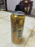 雪花華潤雪花啤酒  新三星小麥王啤酒500ml*12罐整箱多 新三星小麥王* 500mL 5罐 曬單實(shí)拍圖