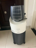 東菱（Donlim）【新品】廚房空調(diào) 家用制冷空調(diào)專(zhuān)用小型移動(dòng)空調(diào) 免安裝免接管單冷一體機(jī) AI語(yǔ)音智控廚房空調(diào) 小1匹 DL-1720 曬單實(shí)拍圖