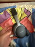 BOSE【咨詢享15%補(bǔ)貼】QuietComfort Ultra頭戴式無線藍(lán)牙耳機(jī)降噪七夕禮物 【咨詢享15%補(bǔ)貼】經(jīng)典黑 曬單實(shí)拍圖