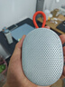 魅族（MEIZU）PANDAER MagSound 妙磁藍(lán)牙音箱 藍(lán)牙5.3 10W大功率全頻喇叭 1600萬色幻彩燈效 妙磁吸附 戶外便攜 曬單實拍圖