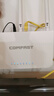 COMFAST CF-WR613N大功率智能300M無線路由器 家用全屋WIFI信號穿墻城中村高速穩(wěn)定傳輸 曬單實(shí)拍圖