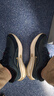 耐克NIKE男子跑步鞋 JOURNEY RUN運(yùn)動(dòng)鞋 FN0228-403藏藍(lán)/帆白40 曬單實(shí)拍圖