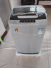 小鴨牌洗衣機全自動(dòng)8KG 家用出租房大容量 小型波輪宿舍公寓 兒童24小時(shí)預約洗脫一體以舊換新 8.0公斤全自動(dòng)【強勁動(dòng)力+全國聯(lián)?！?曬單實(shí)拍圖