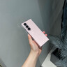 圖璐璐 適用Galaxyzfold7三星w25手機(jī)殼新款zfold6折疊屏超薄w24保護(hù)套透明簡(jiǎn)約防摔fold5全包商務(wù)輕奢感 【全透明】晶感冰透丨美過裸機(jī)丨永不發(fā)黃 三星zfold6【高端定制】送外 曬單實(shí)拍圖