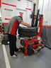 德國馬牌（Continental）汽車(chē)輪胎 245/45R20 99V CPC6 FR 適配上海通用-XT4 曬單實(shí)拍圖