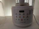 九陽（Joyoung）破壁機(jī)2025新款隔音罩輕音降噪家用豆?jié){機(jī)料理機(jī)全自動免煮免濾五谷雜糧大容量早餐機(jī)榨汁機(jī)P725 【精磨精煮  觸控彩屏】 曬單實(shí)拍圖