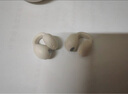 聯(lián)想【旗艦頂配版】真無線藍牙耳機耳夾式藍牙5.4骨傳導概念開放式不入耳掛耳式通話降噪跑步運動耳機 云巖米【藍牙5.4+360°環(huán)繞音】 DT定向傳音+ENC雙麥降噪 曬單實拍圖