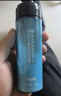 京東京造 男士清潤(rùn)保濕精華乳120ml清爽保濕深度鎖水玻尿酸乳液男士護(hù)膚品 曬單實(shí)拍圖