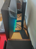 泰坦軍團(tuán)24.5英寸 1152分區(qū) MiniLED 2K 320Hz DyDs技術(shù) RGB背光燈 升降旋轉(zhuǎn)1msGTG專業(yè)電競顯示器P245MS+  曬單實拍圖