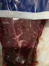 THOMAS FARMS 澳洲安格斯原切牛肋條 1斤/袋 冷凍生鮮牛肉 燒烤健身食材 曬單實拍圖
