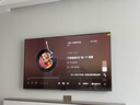 TCL電視 85T7L Pro 85英寸 QD-Mini LED 蝶翼星曜屏 萬象分區(qū) 絢彩XDR2200nits 超薄 國(guó)家補(bǔ)貼20% T7K 曬單實(shí)拍圖
