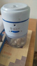 貓?zhí)与妱?dòng)削筆刀雙電源自動(dòng)卷筆器大口徑削筆刀轉(zhuǎn)筆刀卷筆刀小學(xué)生專用文具兒童開學(xué)生日禮物 靜謐藍(lán) 曬單實(shí)拍圖