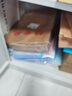 全心10只加厚250g牛皮紙檔案袋側(cè)寬6cm 文件袋/資料袋/標(biāo)書合同收納袋/辦公用品 6153 曬單實(shí)拍圖