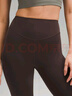 lululemon丨Wunder Under SmoothCover?女士高腰緊身褲24