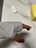 蕉下（beneunder）冰絲防曬衣服男外套防紫外線涼感透氣戶外釣魚AL106淺咖灰2XL 曬單實拍圖