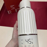 小白熊SnowBear無(wú)線(xiàn)便攜式恒溫壺嬰兒水壺保溫兒童外出泡奶電熱杯600mL5079G 曬單實(shí)拍圖
