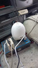 皎潔車載電蚊香液驅(qū)蚊器充電式usb加熱器24v12車用車內(nèi)汽車滅蚊神器  USB蚊香液加熱器+2液綠瓶 曬單實拍圖