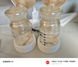 貝能（Baoneo）雙邊吸奶器電動無痛按摩全自動母乳擠奶器三合一吸乳器 24mm 曬單實拍圖