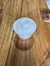 陌上纖虹冰種陶瓷旅行茶具一壺二杯快客杯戶(hù)外泡茶蓋碗伴手禮可定logo茶杯 冰種旅行茶具/橙色包 曬單實(shí)拍圖