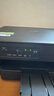 兄弟（brother）DCP-T435W家用學(xué)習(xí)打印機彩色噴墨墨倉式 無線遠(yuǎn)程打印打印復(fù)印掃描一體機 425升級新款 曬單實拍圖