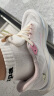 耐克（NIKE）Pegasus 41女鞋飛馬健身訓練運動鞋緩震耐磨輕便透氣公路跑步鞋 IB8882-161 36 曬單實拍圖