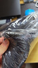 初舍（CHUSHE）小辮子抹布60*90cm洗車毛巾雙面擦車毛巾洗車毛巾汽車布強力吸水 曬單實拍圖