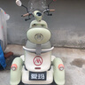 愛(ài)瑪（AIMA）【門(mén)店自提】元宇宙Q20家用代步接送孩子電動(dòng)車(chē)休閑電動(dòng)三輪車(chē) 到店選色提車(chē) 曬單實(shí)拍圖