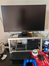 KTC 27英寸2K 210Hz FastIPS電競電腦顯示器 旋轉升降 音箱 10Bit高亮護眼 國家補貼 顯示屏H27T22S-3 曬單實(shí)拍圖