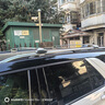 適用于2023款新福特探險者車頂行李架橫桿行李箱改裝領界翼虎銳界行李架 20款探險者橫桿【單根】_品質(zhì) 免打孔 曬單實拍圖