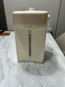 小熊（Bear）恒溫電熱水壺316燒水壺家用恒溫壺5L熱水壺智能電熱水瓶嬰兒泡奶機(jī)保溫一體大容量 5L 【ZDH-H50U8 升級(jí)316不銹鋼】 曬單實(shí)拍圖