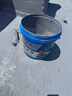 沃特浦魚池防水涂料屋頂房頂漏水補漏王外墻裂縫補漏防水膠防漏堵漏材料 曬單實拍圖