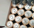 南孚5號電池16粒 五號堿性燃氣表/遙控器/電子秤/掛鐘/無線鼠標/計算器/玩具等（4代、5代隨機發(fā)貨） 曬單實拍圖