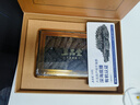 上品堂大連原產(chǎn)地有機干海參200g 32-48只 禮盒遼刺參海參自食送禮 曬單實拍圖