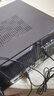 華碩【品牌補貼】高配i5 14400F辦公主機13400臺式電腦商用辦公企業(yè)采購設(shè)計師家用網(wǎng)課學(xué)習(xí)組裝機整機 配置7：i5-12400F+16G+512G 曬單實拍圖