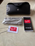 雷朋（RayBan）時(shí)尚方框太陽(yáng)鏡男女款眼鏡開(kāi)車(chē)駕駛運(yùn)動(dòng)戶(hù)外墨鏡0RB3721CH 曬單實(shí)拍圖