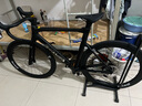SAVA薩瓦A7L碳纖維公路車自行車24速油壓碟剎一體彎把賽車成人 黑色【R7100-24速純油碟】 44XS【建議155cm-165cm】 曬單實(shí)拍圖