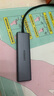 綠聯(lián)Type-C擴(kuò)展塢HDMI轉(zhuǎn)接頭4K60Hz拓展塢投屏千兆網(wǎng)口讀卡USB3.0適用Macbook Air2025華為聯(lián)想15375 曬單實(shí)拍圖