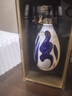 汾酒 青花30 復(fù)興版 53度 500ml 禮盒裝 清香型白酒 海外版 曬單實(shí)拍圖