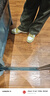 耐克NIKE板鞋男子緩震DUNK運動鞋FZ4042-716白黃42 曬單實拍圖