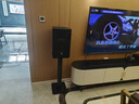 雅馬哈（YAMAHA）進(jìn)口音響 輕奢家庭KTV音響套裝家庭影院二合一影K系統(tǒng)家用客廳K歌專業(yè)卡拉OK音箱點歌機全套設(shè)備 CHR10/影+K二合一/2.1配置六（旗艦進(jìn)口） 國內(nèi)220V電壓 曬單實拍圖